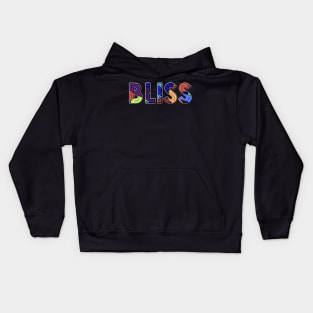 Bliss Kids Hoodie